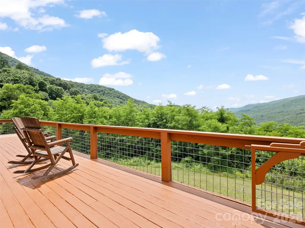 50 Blossom Drive Waynesville NC 28786