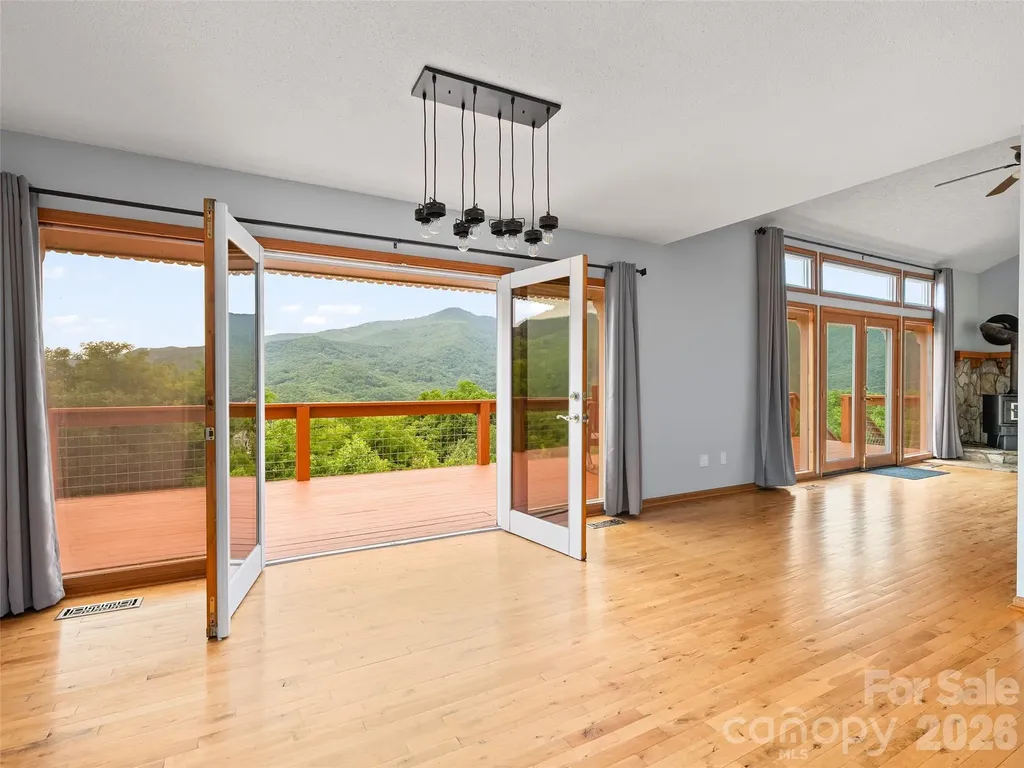 50 Blossom Drive Waynesville NC 28786