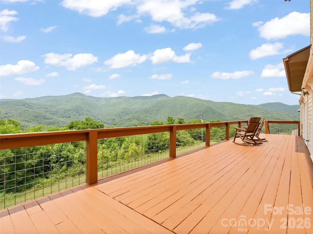 50 Blossom Drive Waynesville NC 28786