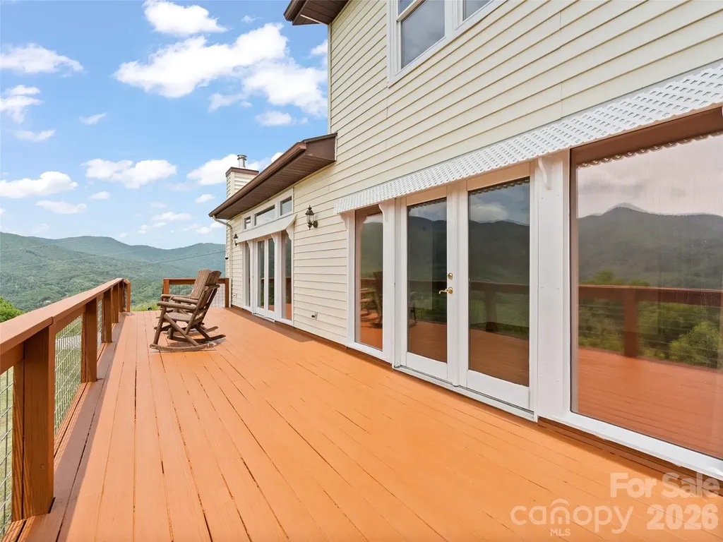 50 Blossom Drive Waynesville NC 28786