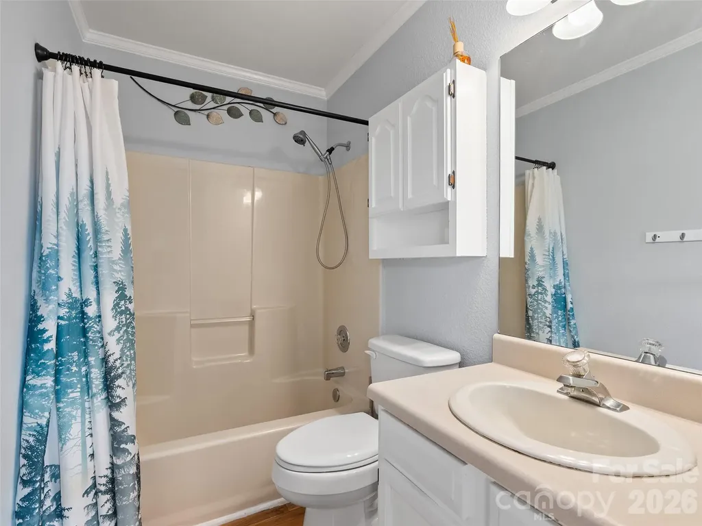 50 Blossom Drive Waynesville NC 28786