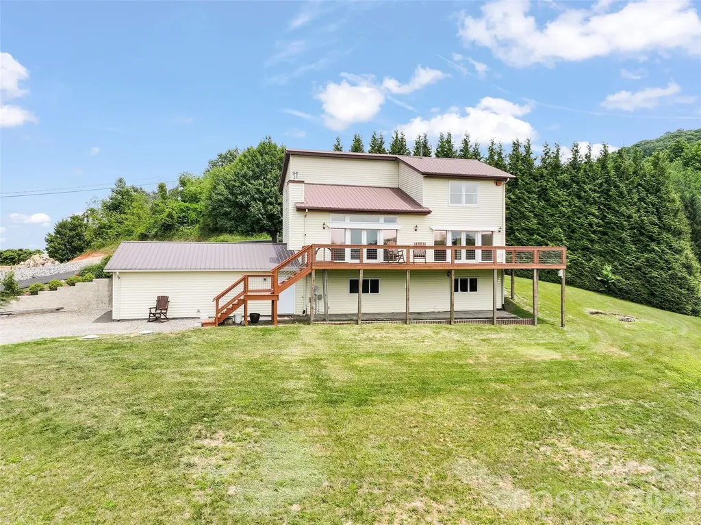 50 Blossom Drive Waynesville NC 28786