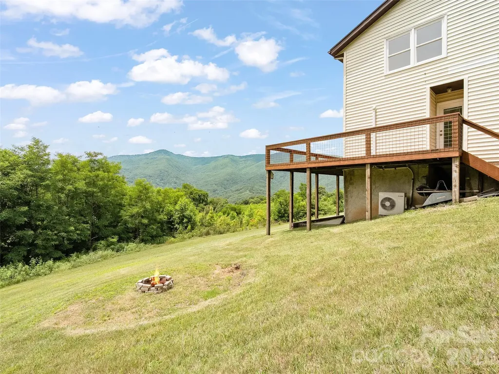 50 Blossom Drive Waynesville NC 28786