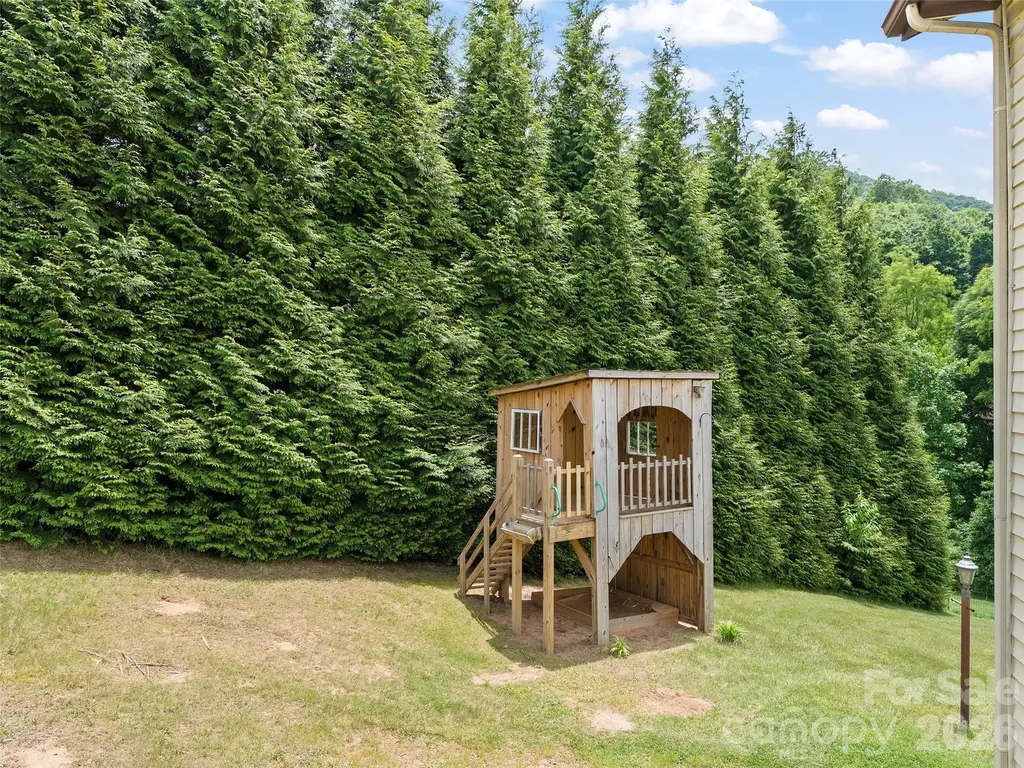 50 Blossom Drive Waynesville NC 28786