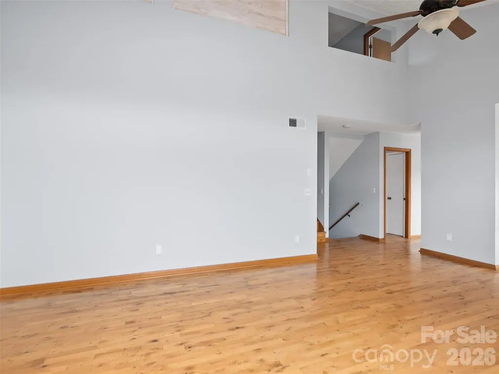 50 Blossom Drive Waynesville NC 28786