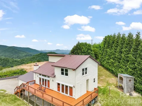 50 Blossom Drive Waynesville NC 28786