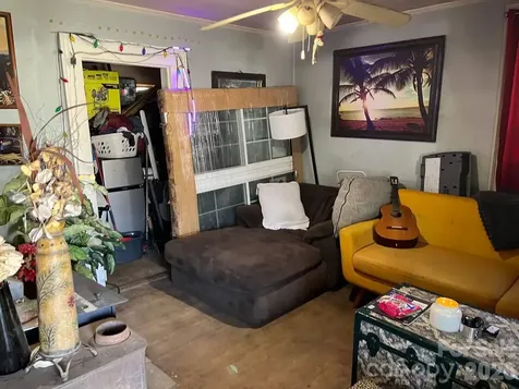 15 Oakley Place Asheville NC 28806