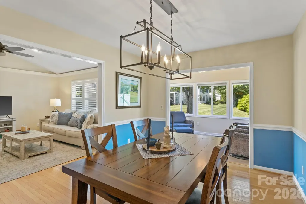 237 Charlestown Drive Hendersonville NC 28792