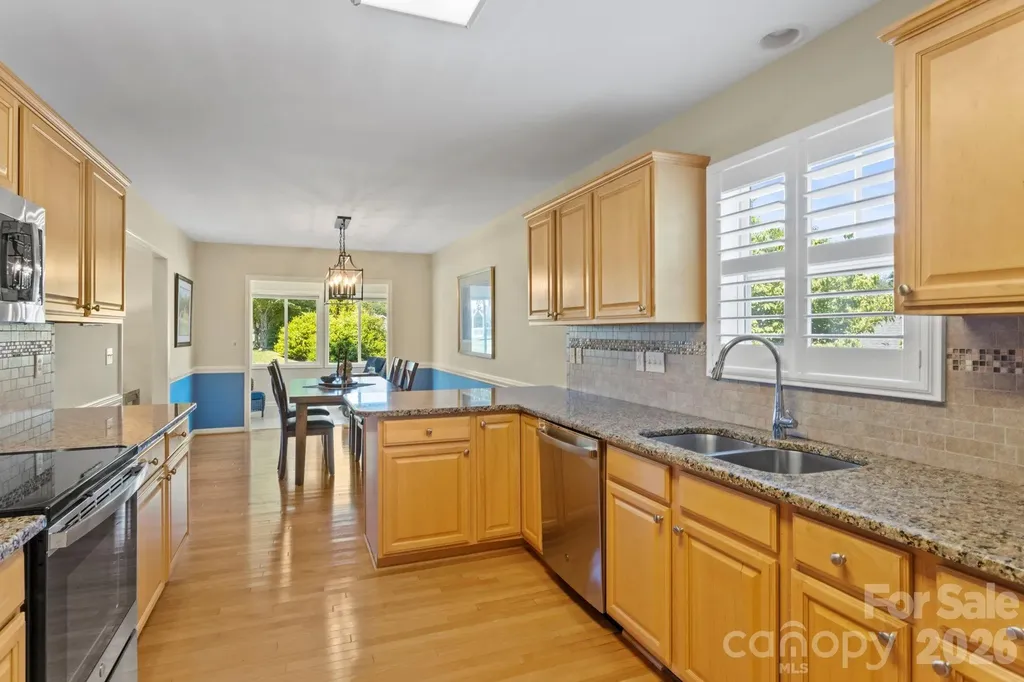 237 Charlestown Drive Hendersonville NC 28792
