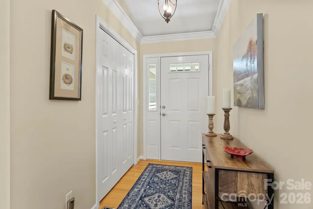 237 Charlestown Drive Hendersonville NC 28792