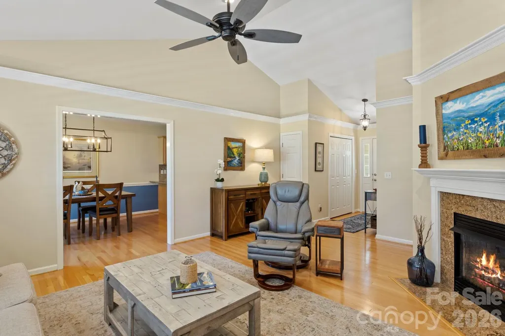 237 Charlestown Drive Hendersonville NC 28792