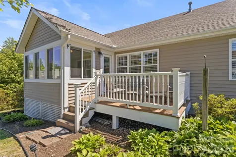 237 Charlestown Drive Hendersonville NC 28792
