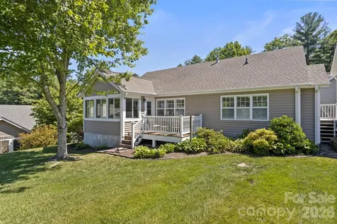 237 Charlestown Drive Hendersonville NC 28792