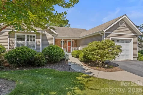 237 Charlestown Drive Hendersonville NC 28792