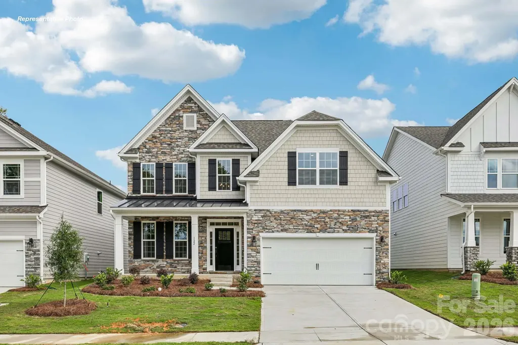 123 Ventnor Way Mooresville NC 28115