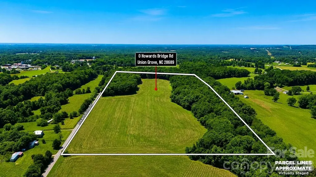 0 Howards Bridge Road Union Grove NC 28689