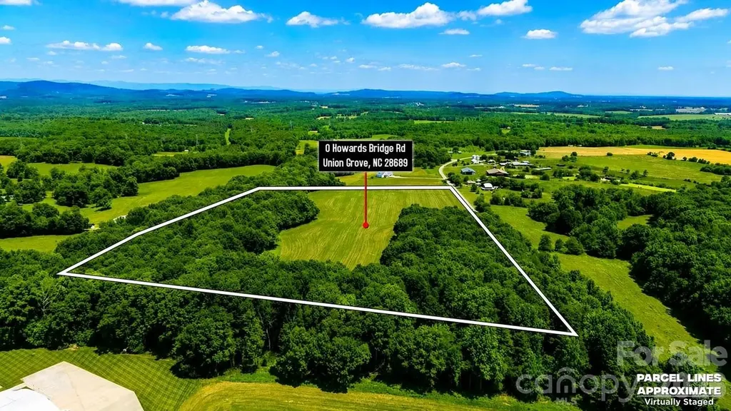0 Howards Bridge Road Union Grove NC 28689