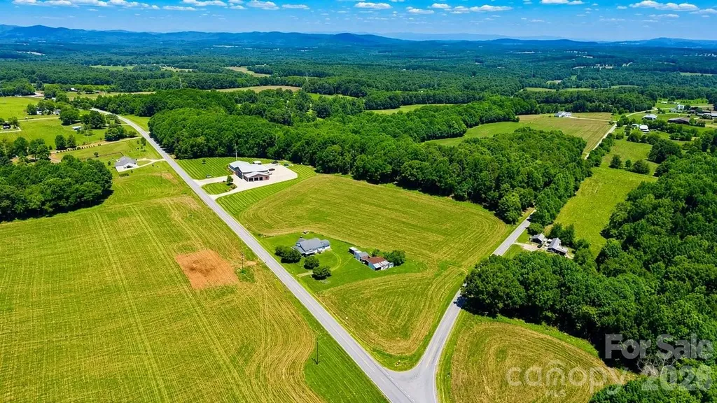 0 Howards Bridge Road Union Grove NC 28689