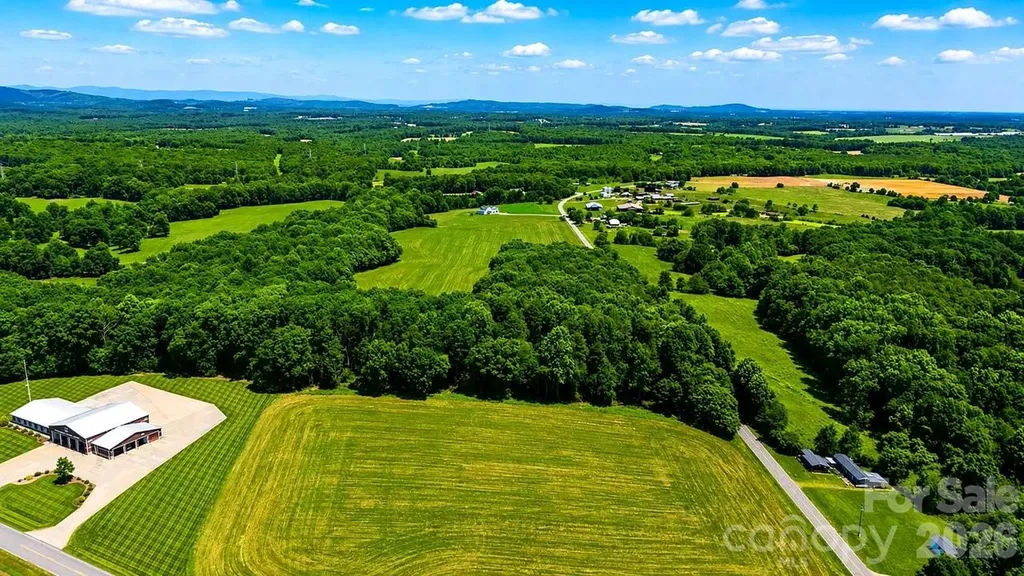 0 Howards Bridge Road Union Grove NC 28689