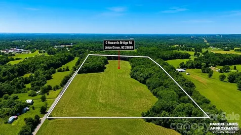 0 Howards Bridge Road Union Grove NC 28689