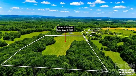 0 Howards Bridge Road Union Grove NC 28689