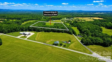 0 Howards Bridge Road Union Grove NC 28689