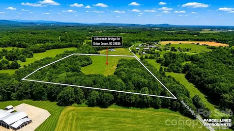 0 Howards Bridge Road Union Grove NC 28689