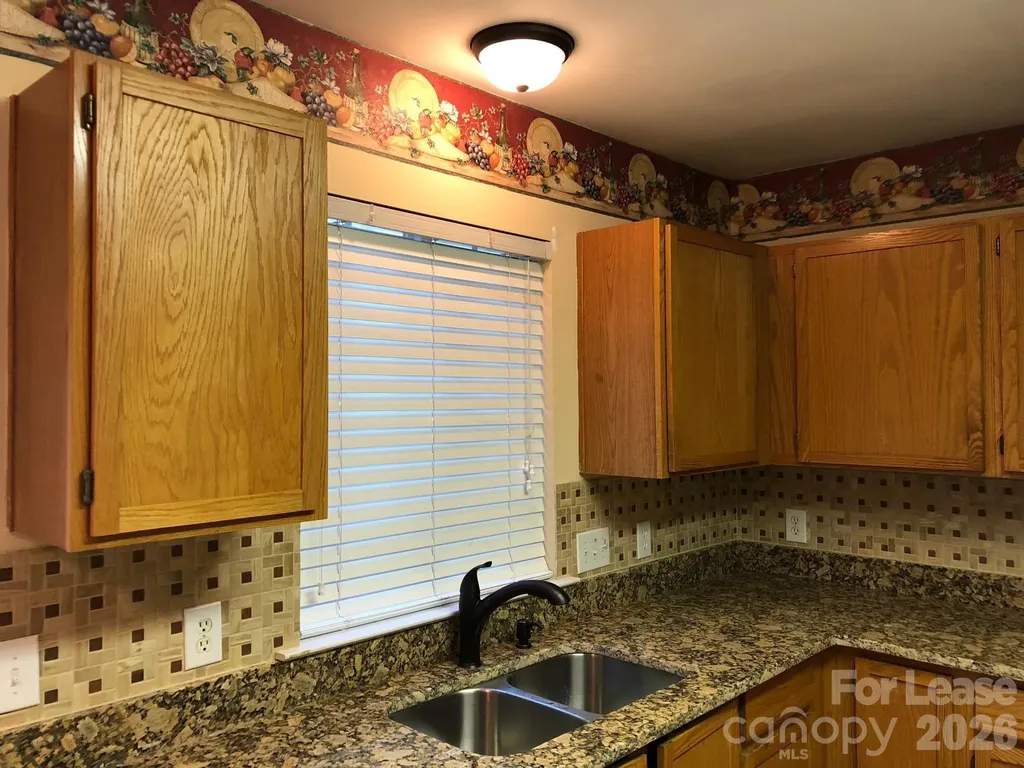 7528 Double Springs Court Charlotte NC 28262