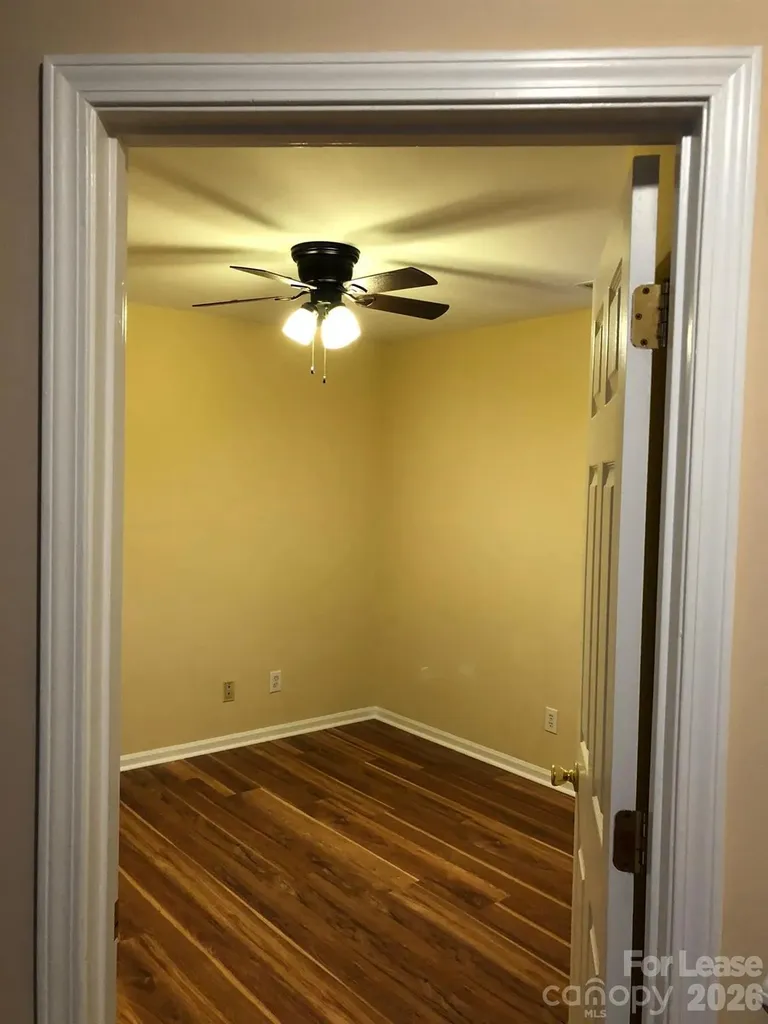 7528 Double Springs Court Charlotte NC 28262