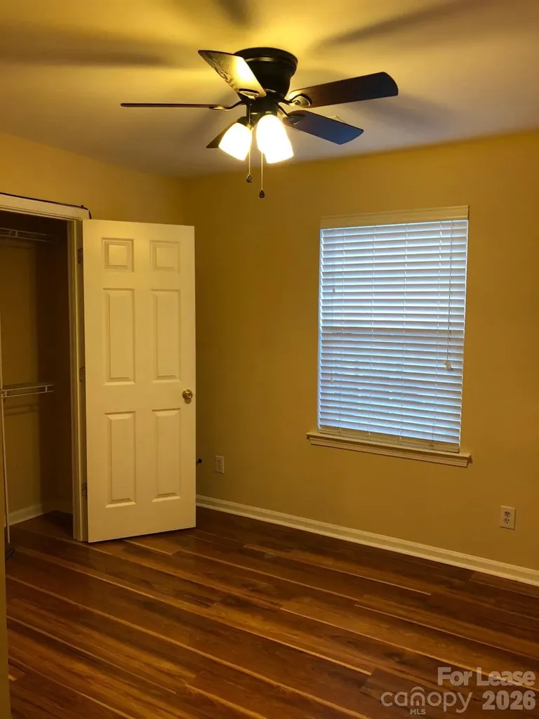 7528 Double Springs Court Charlotte NC 28262