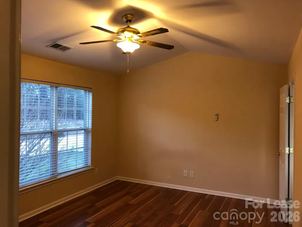 7528 Double Springs Court Charlotte NC 28262