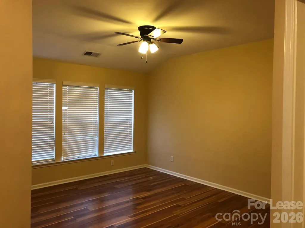 7528 Double Springs Court Charlotte NC 28262