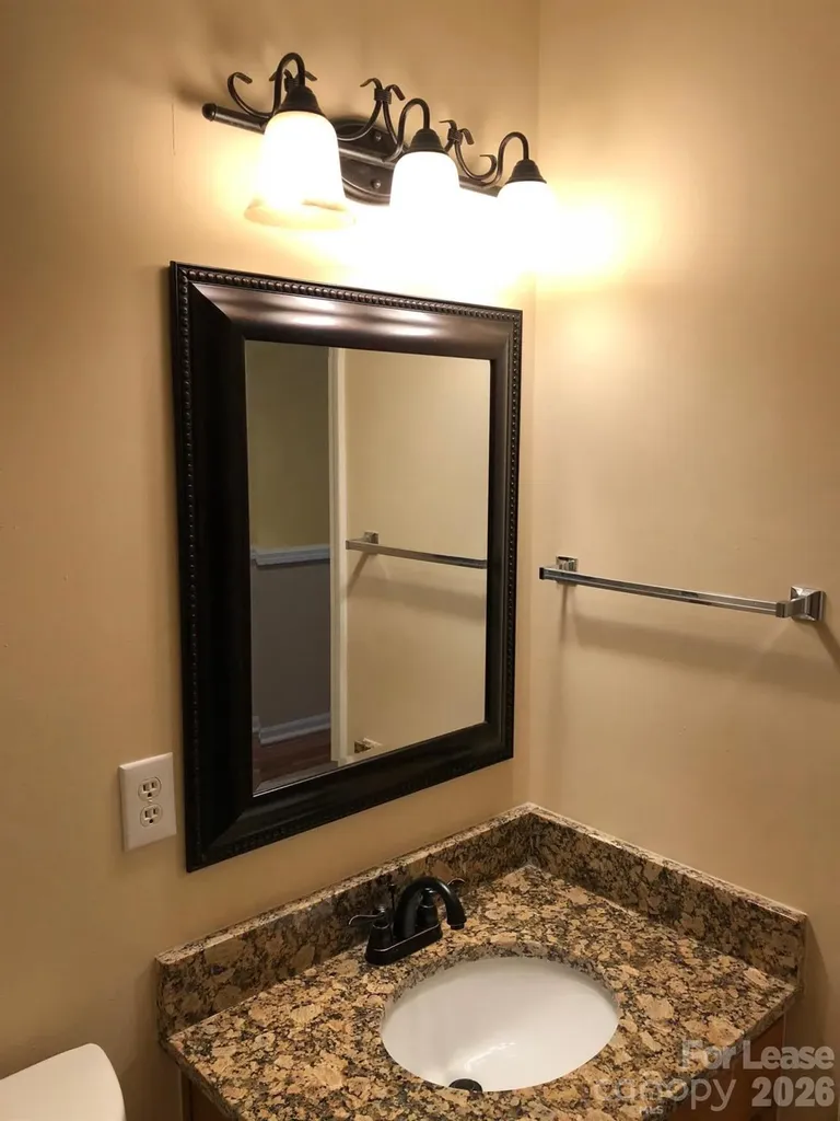 7528 Double Springs Court Charlotte NC 28262