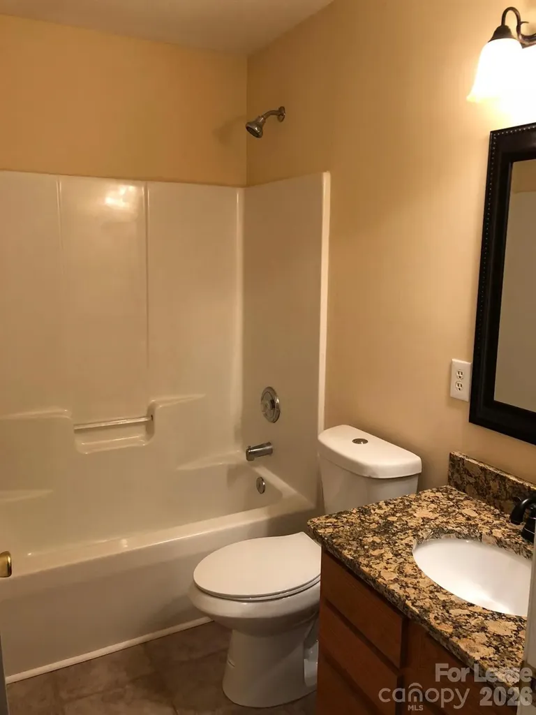 7528 Double Springs Court Charlotte NC 28262