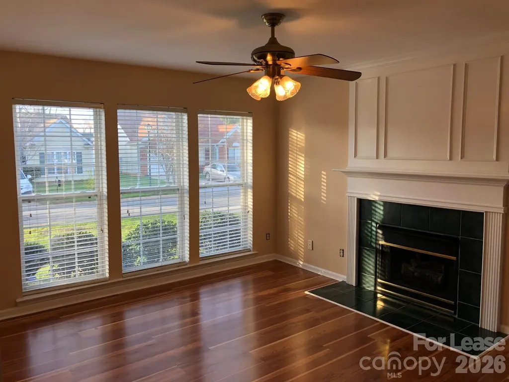 7528 Double Springs Court Charlotte NC 28262