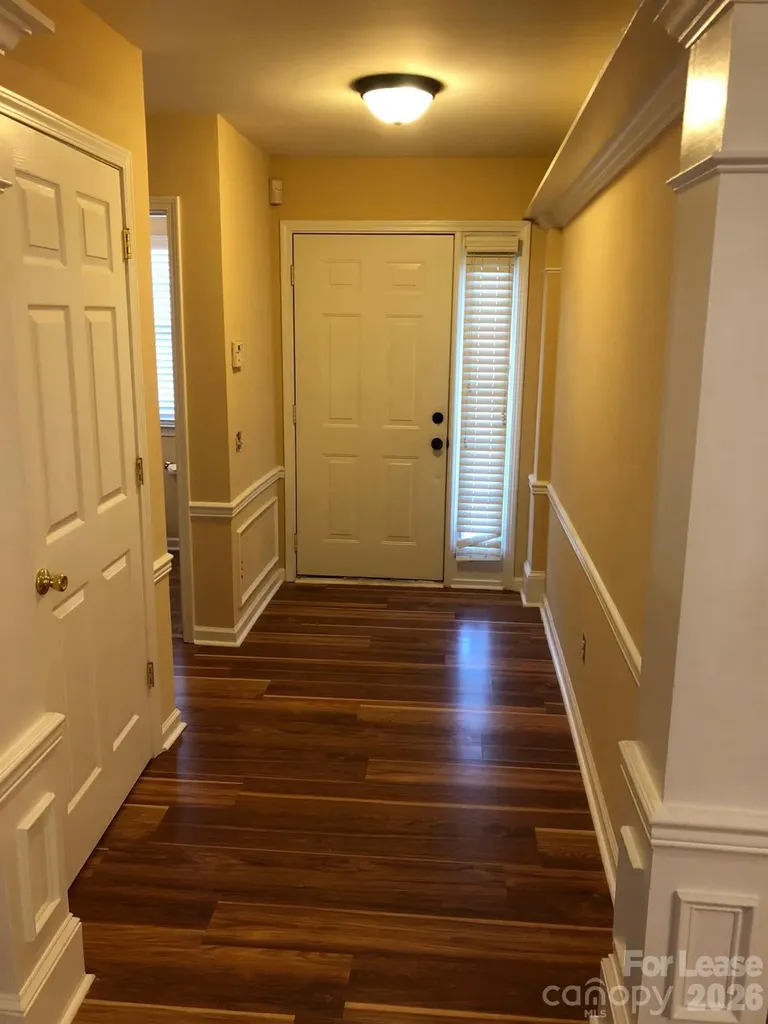 7528 Double Springs Court Charlotte NC 28262