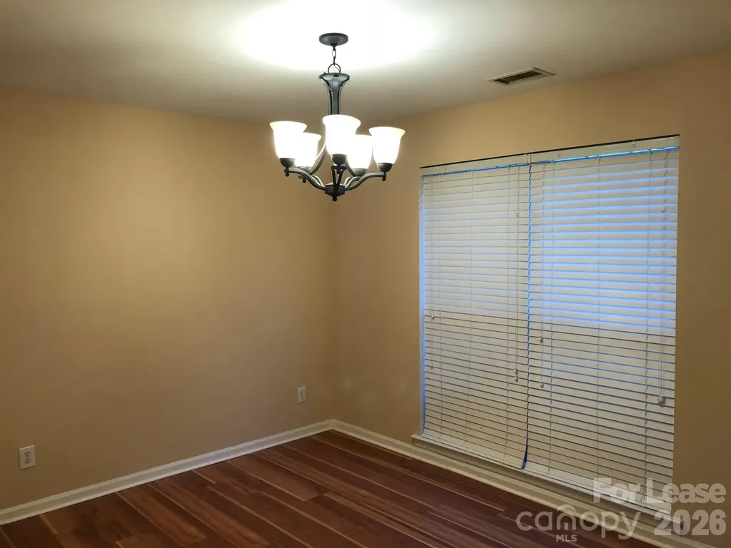 7528 Double Springs Court Charlotte NC 28262