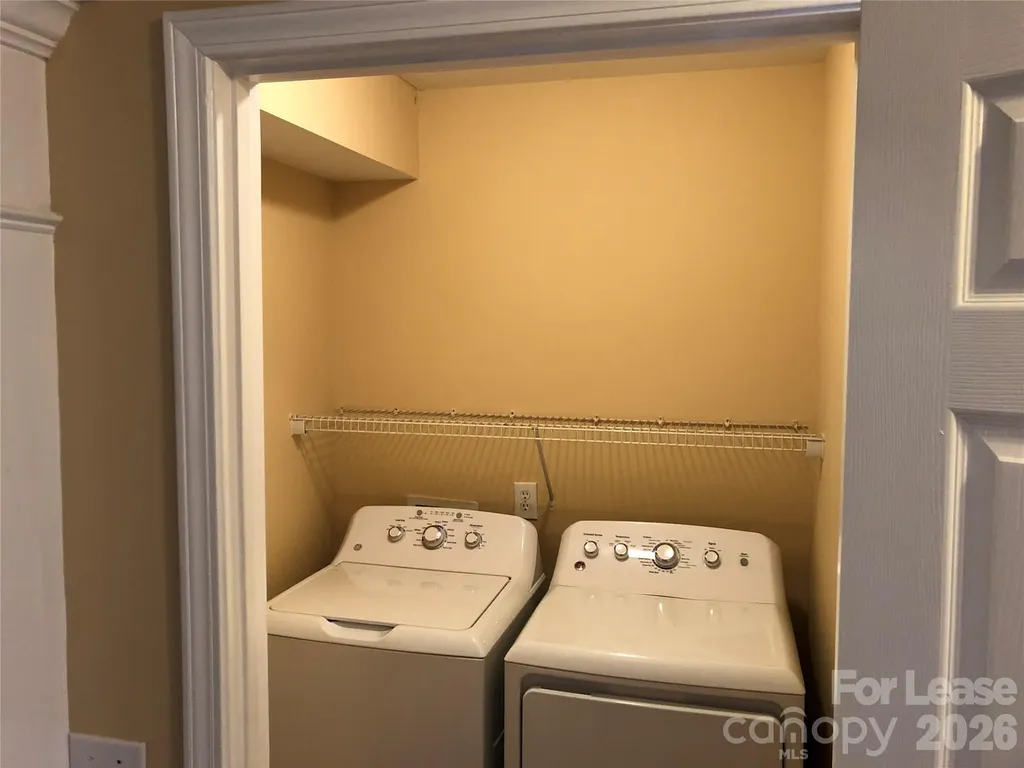7528 Double Springs Court Charlotte NC 28262