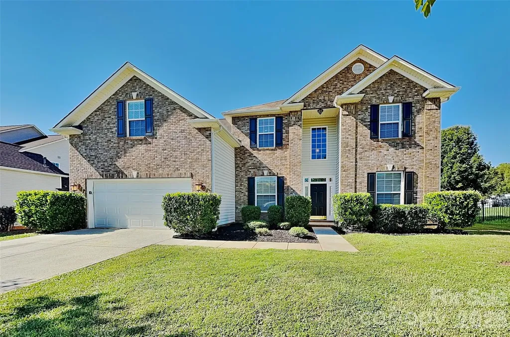 3014 Brook Valley Run Monroe NC 28110