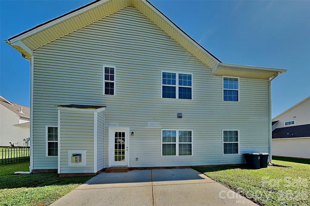 3014 Brook Valley Run Monroe NC 28110