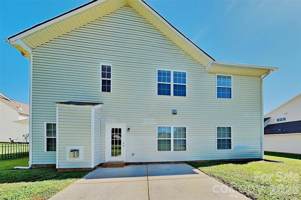 3014 Brook Valley Run Monroe NC 28110