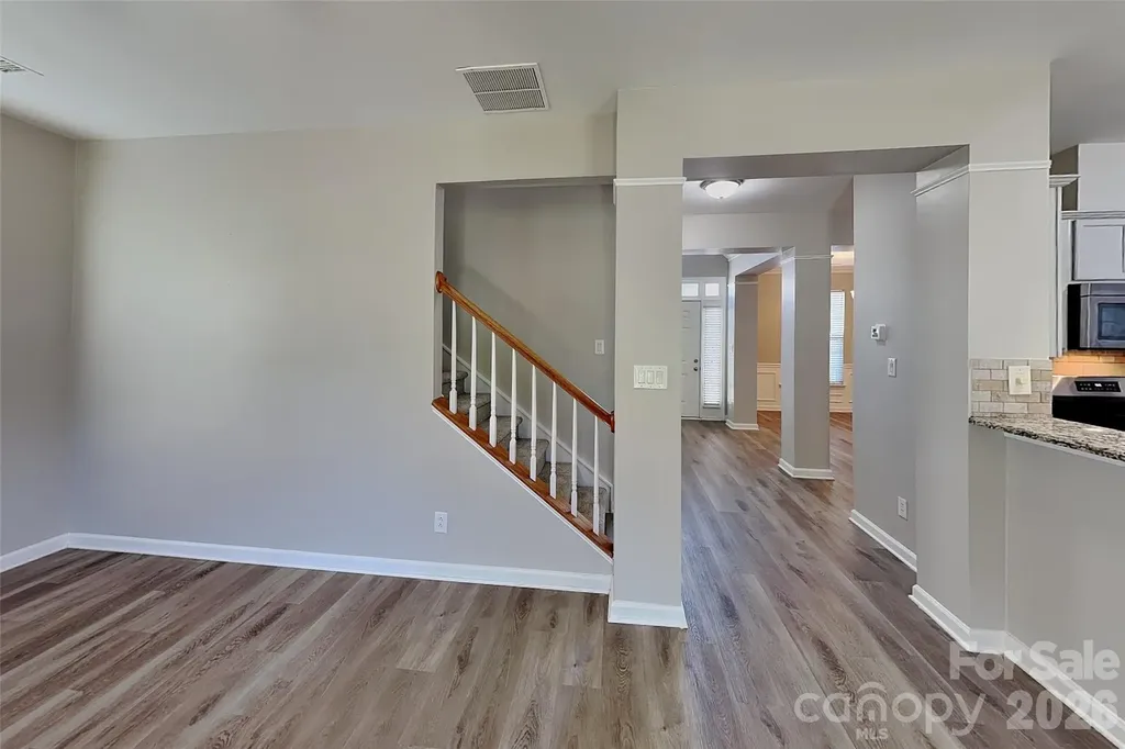 3014 Brook Valley Run Monroe NC 28110
