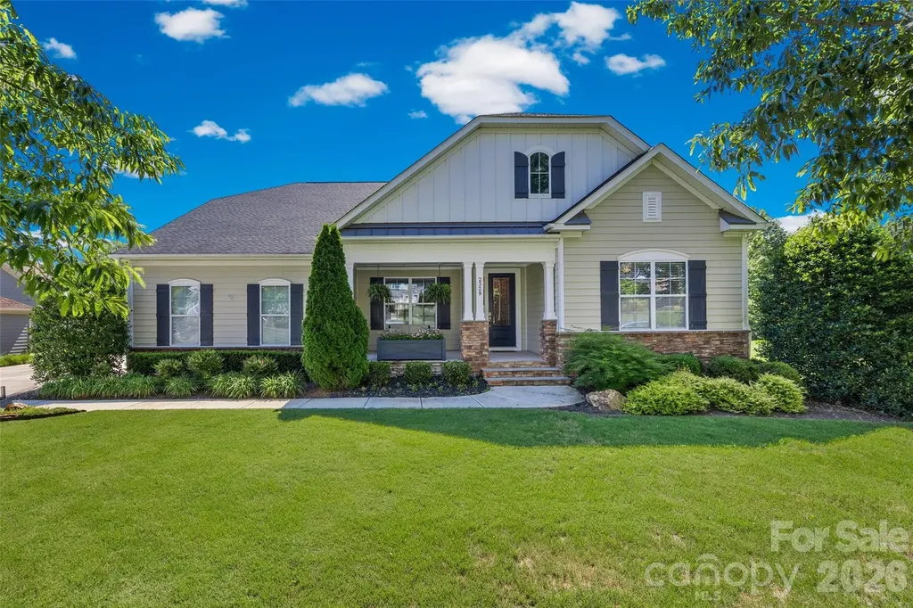 2329 Madeira Circle Waxhaw NC 28173