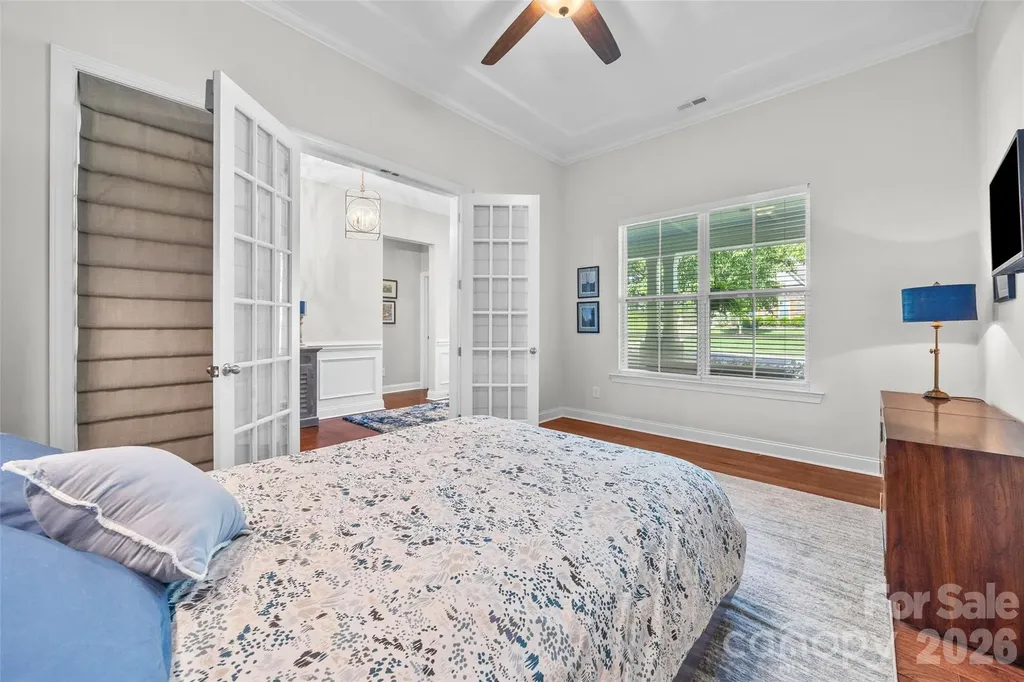 2329 Madeira Circle Waxhaw NC 28173