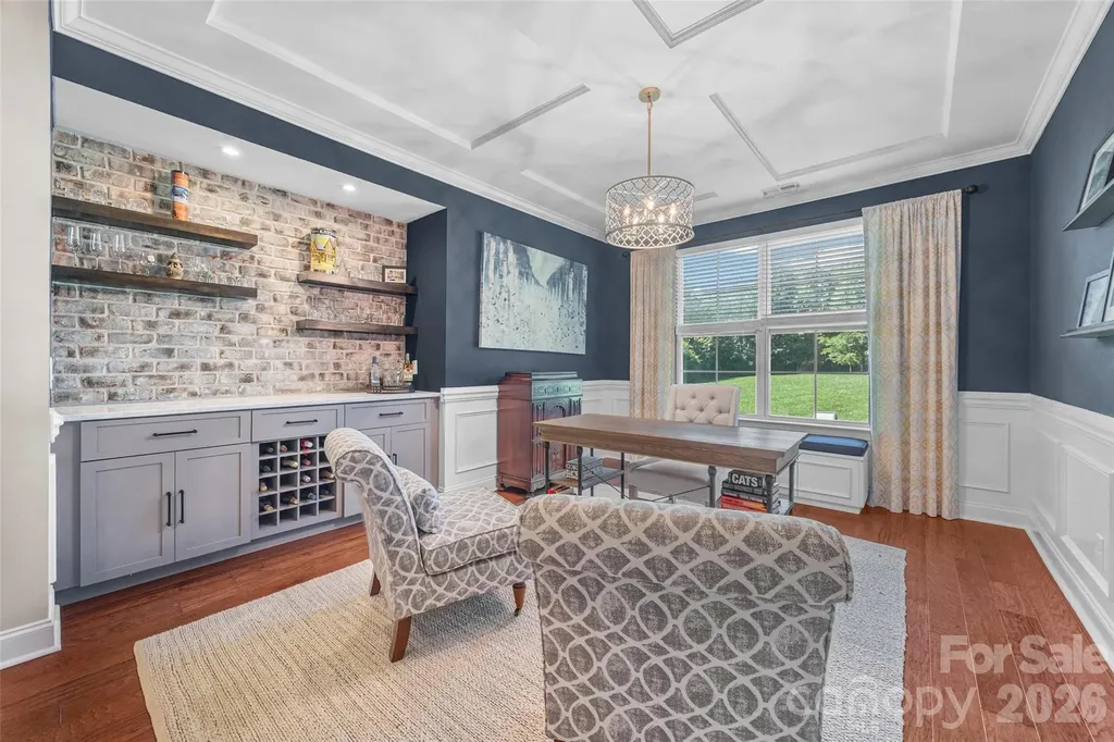 2329 Madeira Circle Waxhaw NC 28173