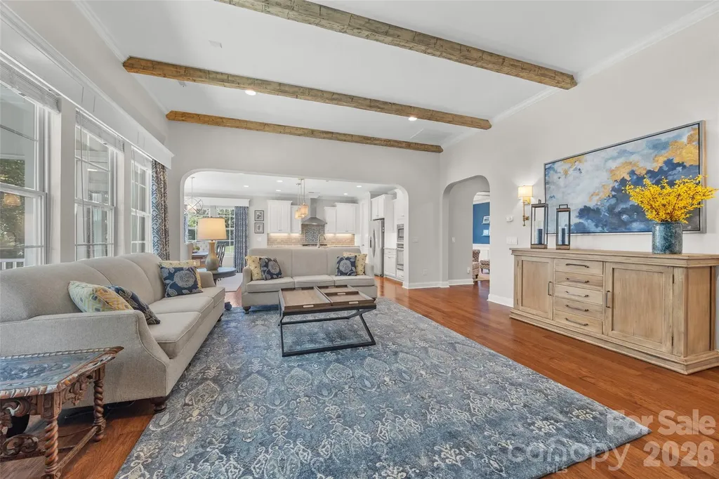 2329 Madeira Circle Waxhaw NC 28173