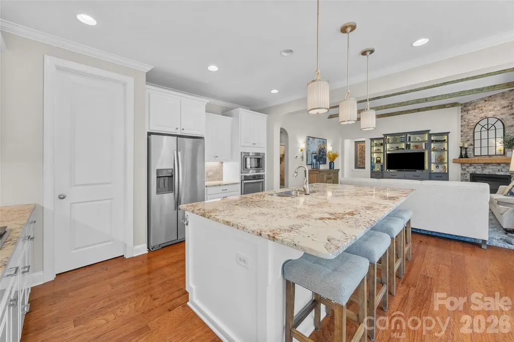 2329 Madeira Circle Waxhaw NC 28173