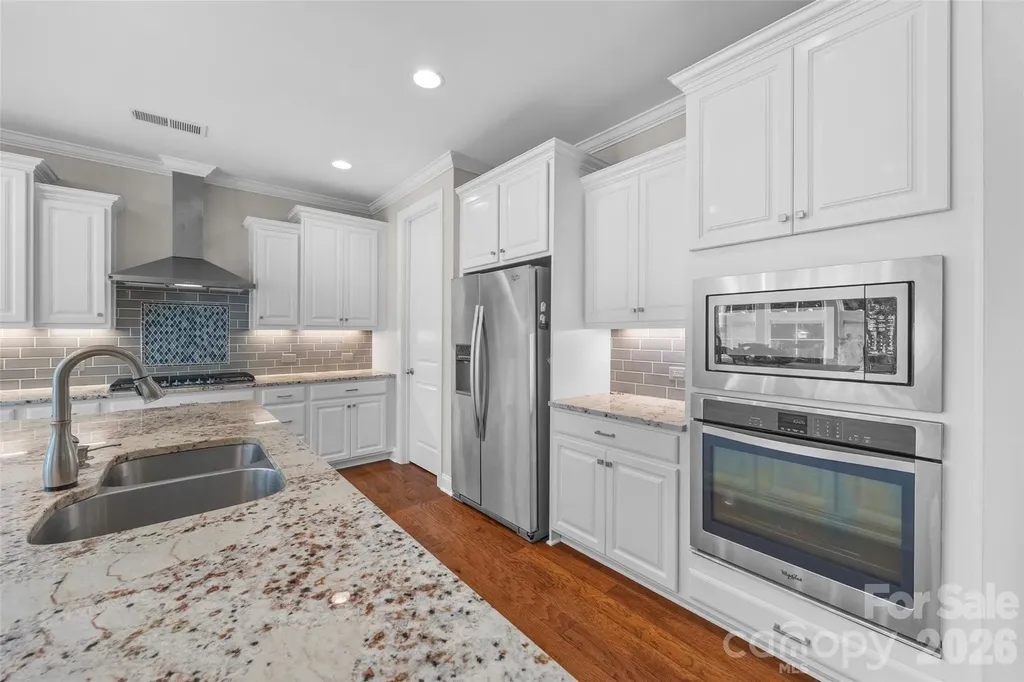 2329 Madeira Circle Waxhaw NC 28173