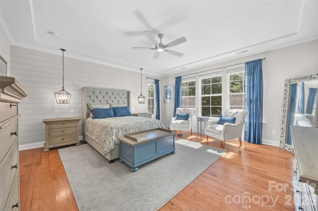 2329 Madeira Circle Waxhaw NC 28173