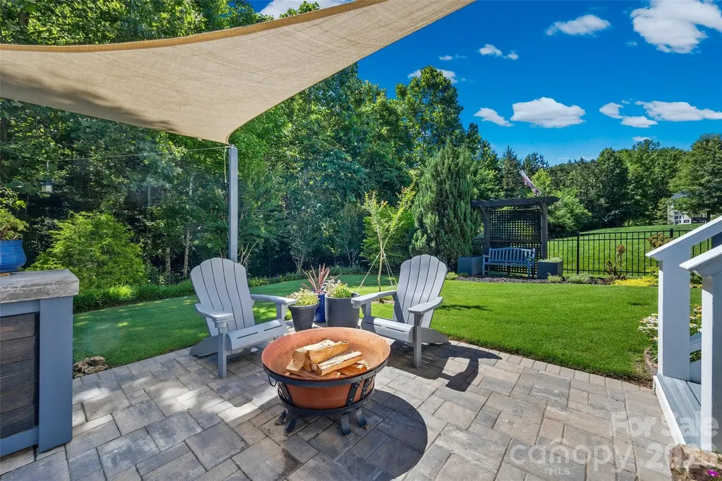 2329 Madeira Circle Waxhaw NC 28173